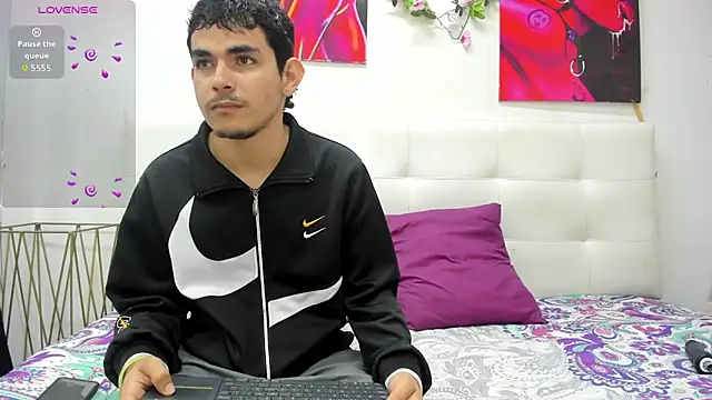 Lucia78couple online show from 10-20-25, 07:58