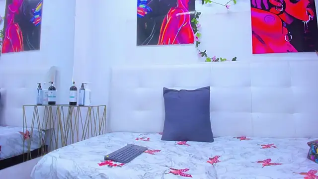 Lucia78couple online show from 01-08-26, 08:15