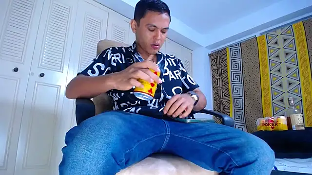 angelss 666 online show from 03-15-26, 04:08