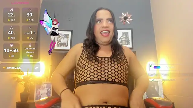 AllisonSpicy online show from 11-02-25, 04:17