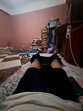 Snapshot of ramdhanov chatting on 10-19-25, 02:20 ramdhanov online show from 10-19-25, 02:20