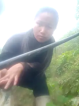 Snapshot of ChaoPm77 chatting on 10-08-25, 01:18 ChaoPm77 online show from 10-08-25, 01:18