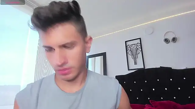 kevin ahss online show from 10-28-25, 09:36