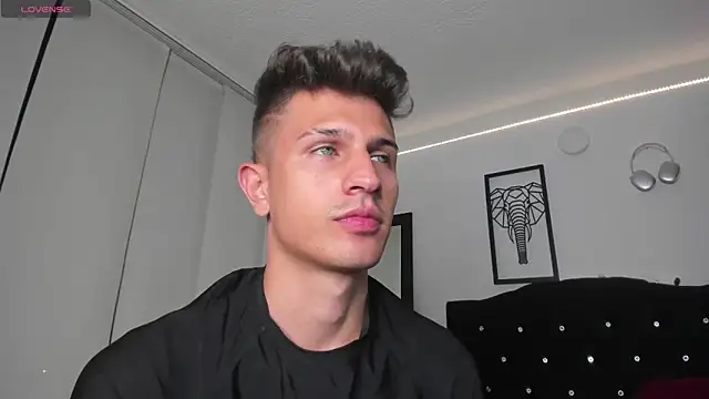 kevin ahss online show from 10-27-25, 11:05