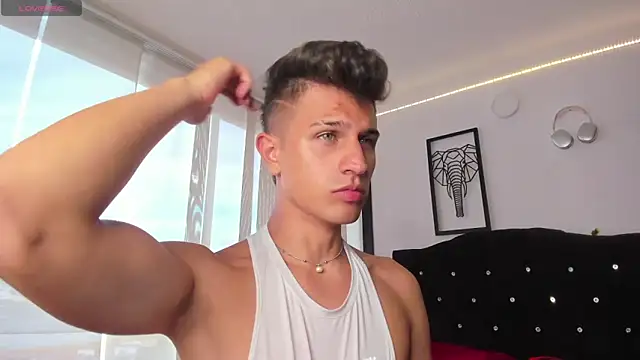 kevin ahss online show from 11-06-25, 10:03