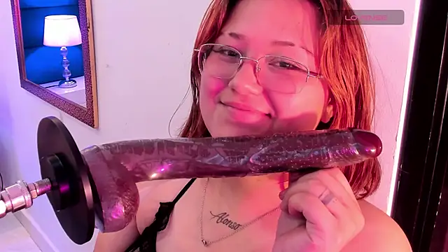 isa grey  online show from 09-17-25, 03:19