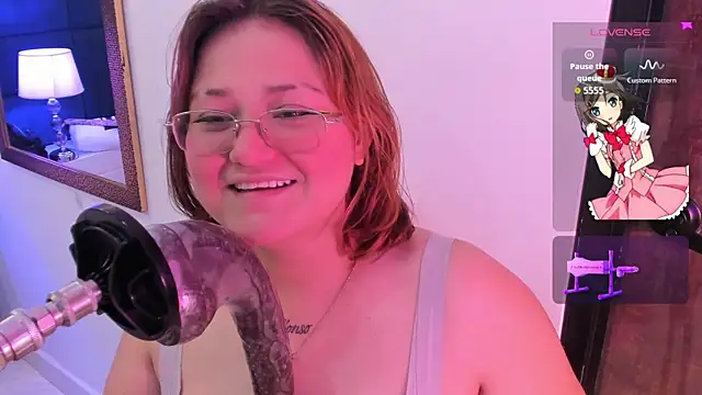 isa grey  online show from 09-24-25, 04:41