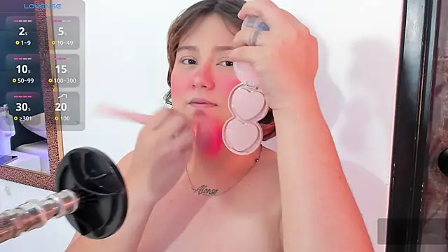 isa grey  online show from 11-22-25, 04:11