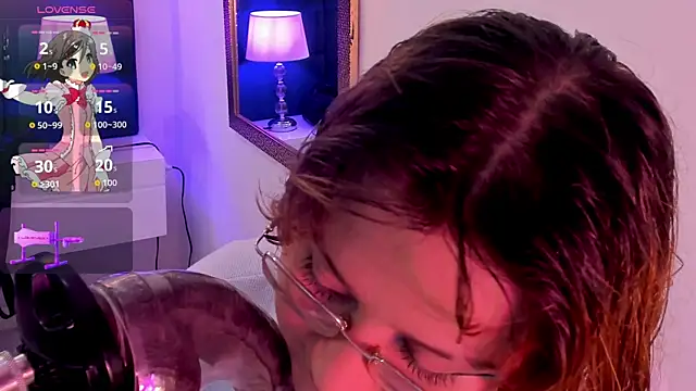 isa grey  online show from 10-16-25, 05:05