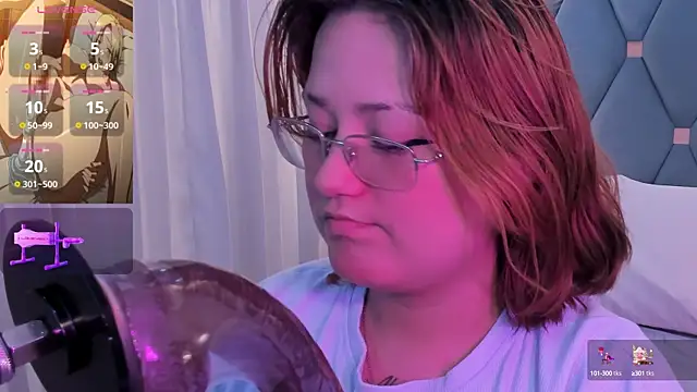 isa grey  online show from 09-24-25, 08:26