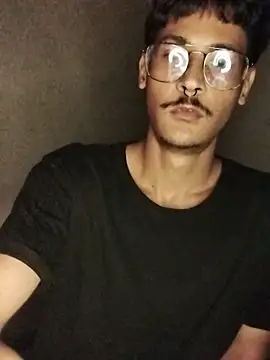 Mago666  online show from 11-01-25, 01:45