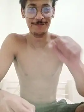 Mago666  online show from 11-06-25, 04:38