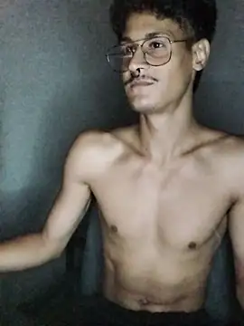 Mago666  online show from 11-13-25, 12:14