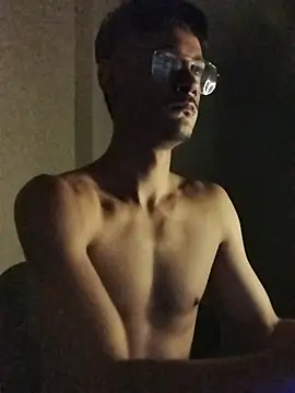 Mago666  online show from 12-18-25, 02:16