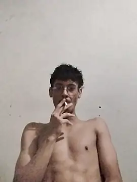 Mago666  online show from 02-15-26, 02:34