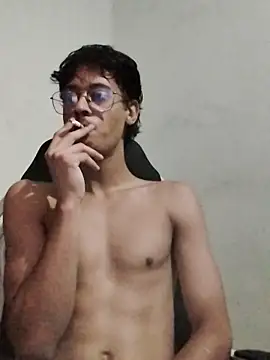 Mago666  online show from 04-12-26, 10:02