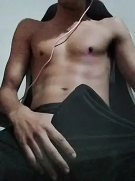 Mago666  online show from 04-23-26, 03:24