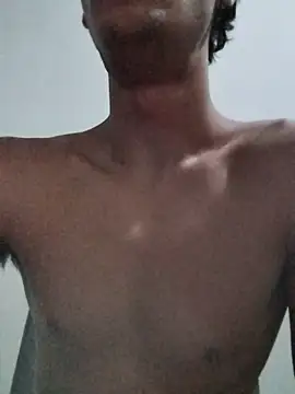 Mago666  online show from 02-19-26, 01:57