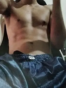 Mago666  online show from 03-28-26, 07:37