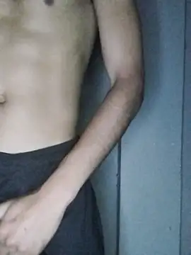 Mago666  online show from 11-25-25, 03:40