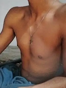 Mago666  online show from 12-03-25, 12:01