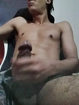 Mago666  online show from 04-15-26, 08:31