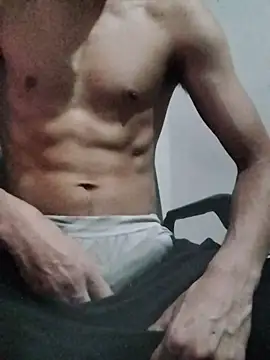 Mago666  online show from 02-08-26, 10:07