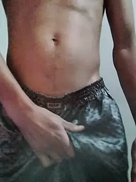 Mago666  online show from 02-14-26, 02:23