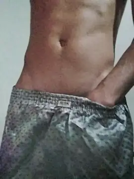 Mago666  online show from 02-07-26, 10:18