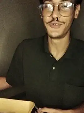 Mago666  online show from 11-15-25, 03:54