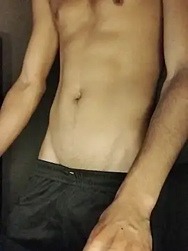 Mago666  online show from 11-16-25, 01:21