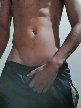 Mago666  online show from 02-18-26, 03:48