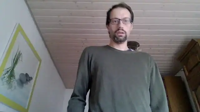 XLBarehengst online show from 09-28-25, 10:22