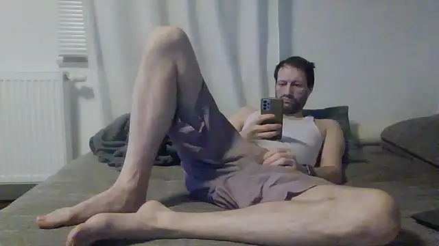 XLBarehengst online show from 02-02-26, 05:34