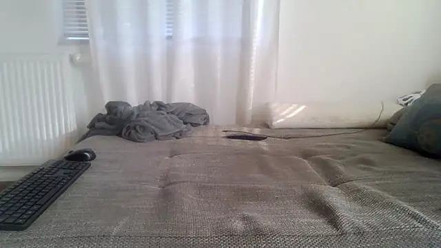 XLBarehengst online show from 07-13-26, 05:51