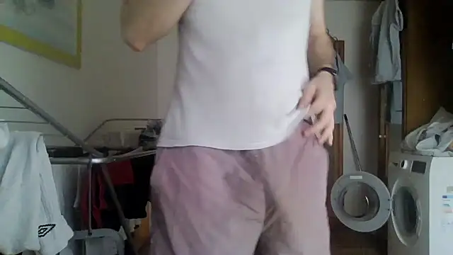 XLBarehengst online show from 02-16-26, 10:47