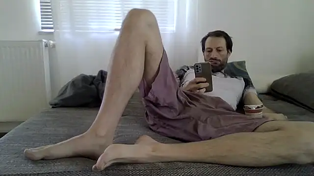 XLBarehengst online show from 09-23-25, 12:12