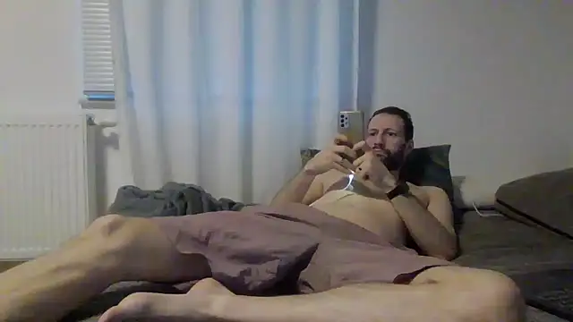 XLBarehengst online show from 12-04-25, 02:49