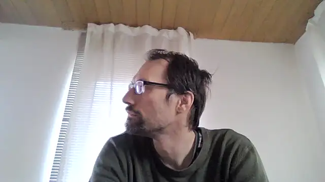 XLBarehengst online show from 09-29-25, 07:15