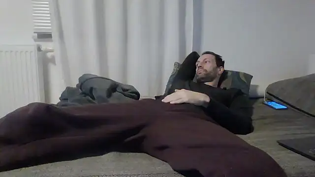 XLBarehengst online show from 01-05-26, 08:12