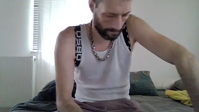 XLBarehengst online show from 11-15-25, 11:47