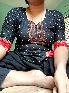 Snapshot of Rina-2 chatting on 10-23-25, 07:18 Rina-2 online show from 10-23-25, 07:18