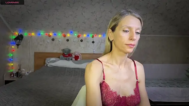 CleoSecret online show from 02-05-26, 05:09