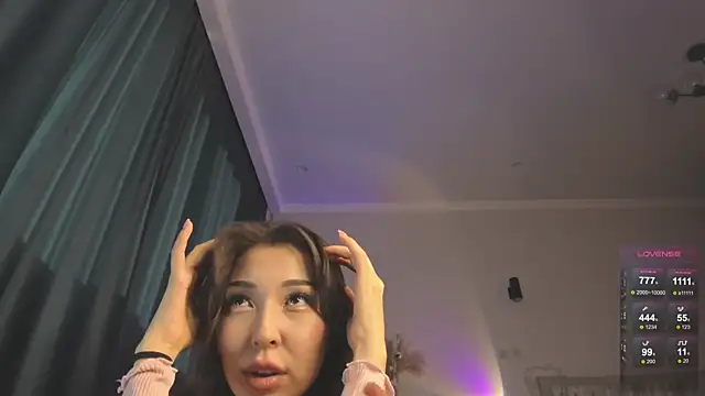 devaivy online show from 09-27-25, 11:27