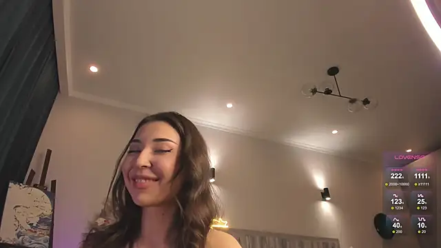 devaivy online show from 10-20-25, 11:00