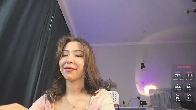 devaivy online show from 09-18-25, 09:34