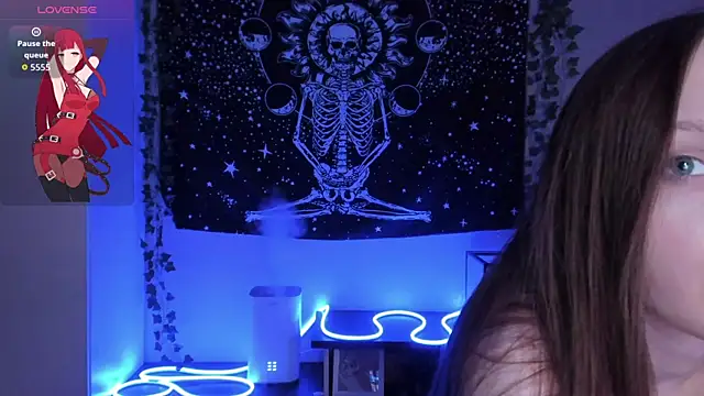 Angelic-pearl online show from 04-11-26, 07:05