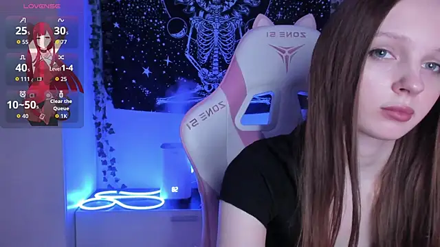 Angelic-pearl online show from 04-11-26, 07:45