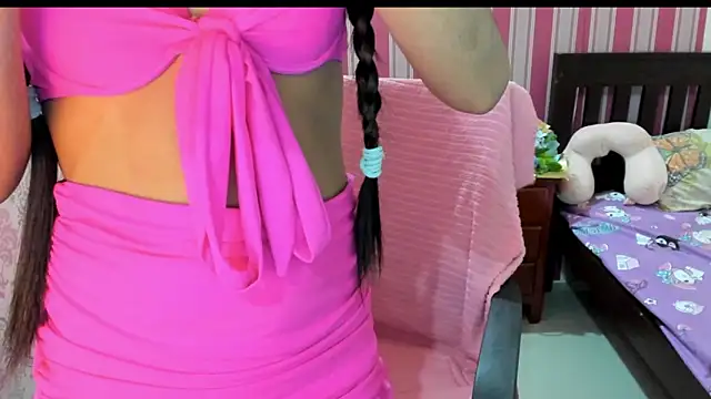 Mica Jones online show from 03-07-26, 02:07