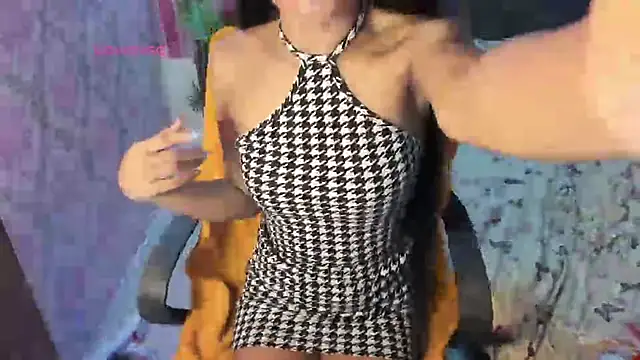 Mica Jones online show from 07-01-26, 01:50